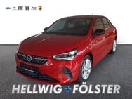 Opel Corsa, 1.5 F Elegance D, Jahr 2023 - Hohenlockstedt