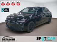 Opel Corsa Ultimate S/S 6G 100PS *ALCANTARA*MASSAGE* - Schwandorf