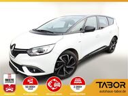 Renault Grand Scenic, IV BdCi 120 Ed, Jahr 2019 - Freiburg (Breisgau)