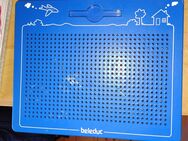 Beleduc Magnetspiel Magnetboard Spieltafel - Neuss