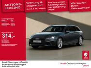 Audi A4, Avant S line 35 TFSI, Jahr 2023 - Böblingen
