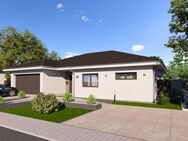 Bungalows und Bodenplatte zum unschlagbaren Preis - Bergtheim