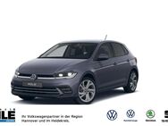 VW Polo, 1.0 l TSI Style OPF, Jahr 2022 - Wunstorf