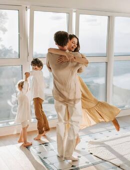 Sonnige Penthousewohnung in beliebter Lage - Böblingen