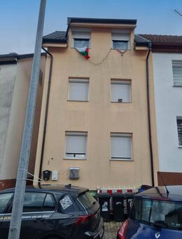 Kernsaniertes 3 Familienhaus in IGB-Mitte - Sankt Ingbert