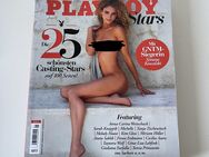 Playboy Stars – Die 25 schönsten Casting-Stars 2024 - Dortmund Hombruch