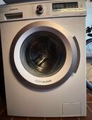 Siemens Waschmaschine iq 500 in 81679