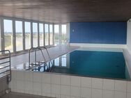 ***TOP-PREIS: Möblierte 75 m² Whg. (2,5 Zi.) + Schwimmbad + Einbauküche + Balkon****Direkt am Rhein in Top-Lage*** - Köln