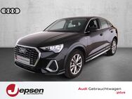 Audi Q3, Sportback S line S line 35 TDI, Jahr 2024 - Neutraubling