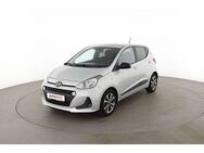 Hyundai i10 1.0 Passion + - Berlin