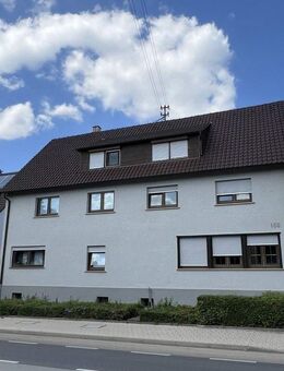 Gepflegte 3-Zimmer-Wohnung in der Stuttgarter Straße 166 in Kirchheim unter Teck - Ötlingen - Kirchheim (Teck)