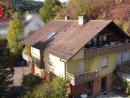 Mehrfamilienhaus in bevorzugter Wohnlage mit herrlichem Blick ins Taubertal - Igersheim