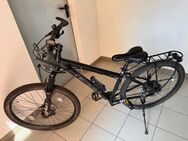 Remsdale Ebike schwarz - Rudersberg