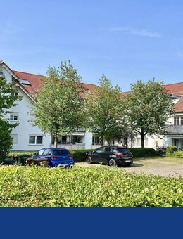 Licht. Lage. Lebensqualität - gepflegt Wohnen am Stadtrand - Öhringen