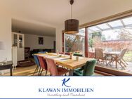 Sanierter Bungalow im schönen Niendorf - Hamburg