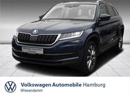 Skoda Kodiaq 1.5 TSI DSG Clever AHK/PANO/KAMERA/LED - Hamburg