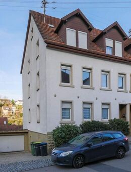 Für Eigennutzer oder Kapitalanleger! - Mühlacker