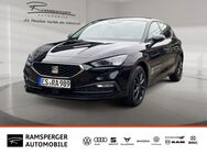 Seat Leon, 1.0 eTSI Style Edition, Jahr 2024 - Nürtingen