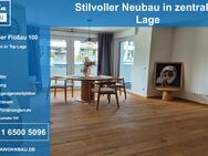 Moderne Stadtwohnung nahe der Innenstadt - Fürth