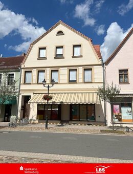 Denkmalobjekt als Kapitalanlage - Kemberg