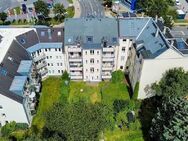 Attraktive Investmentchance | MFH mit 9 Wohneinheiten und Balkonanlage | NEUE HEIZUNG - Chemnitz