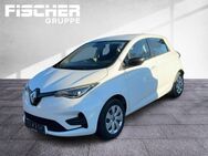 Renault ZOE, LIFE R110 50 Batt miete, Jahr 2020 - Esslingen (Neckar)