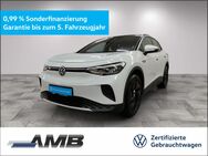 VW ID.4, 4.2 Pro 77kWh Assistenzpak Wärmepumpe 0rantie, Jahr 2023 - Borna