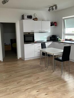 2,5 Zimmer Whg - Roigheim