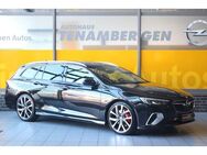 Opel Insignia B Sports Tourer GSi 4x4 Massage Bose - Mettingen