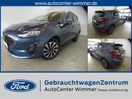 Ford Fiesta, Titanium X, Jahr 2022 - Passau