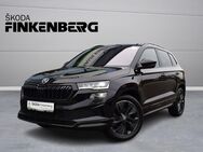 Skoda Karoq, 2.0 TDI Sportline, Jahr 2024 - Verden (Aller)