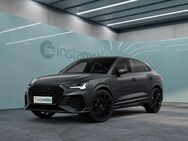 Audi RSQ3, Sportback qu SONOS, Jahr 2023 - München