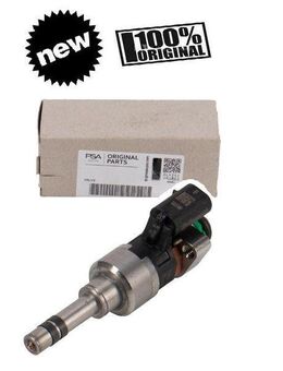 ORG EINSPRITZVENTIL INJEKTOR OPEL ASTRA K 1.0 1.4 55577403 815370 - Dortmund Wickede