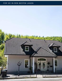 Einzugsbereites Zuhause mit Charme und viel Potenzial - Brilon
