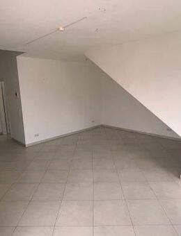 Penthousewohnung mit Dachterrasse im Zentrum von Merzig - Merzig