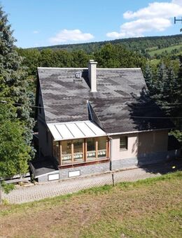 Waldhufenidylle PUR... - Königswalde