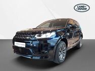 Land Rover Discovery Sport, D180 AWD R-Dynamic SE, Jahr 2020 - Jena