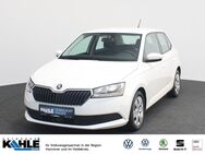 Skoda Fabia, 1.0 TSI Ambition, Jahr 2021 - Wunstorf