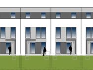 Energieeffizientes Reihenhaus | Neubau - Neu Ulm