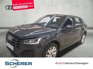 Audi Q2, 35 TFSI advanced APP, Jahr 2024 - Mayen