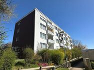Gepflegte 3 Zimmer-Eigentumswohnung mit Sonnen-Loggia - Wolfenbüttel