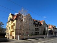 Ideale Kapitalanlage in Dresden-Seidnitz mit großem Potenzial - Dresden
