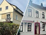 Seltene Kaufgelegenheit- Zwei Immobilien im Bereich Katharinenviertel/Westerberg - Osnabrück