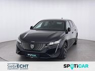 Peugeot 308, 1.5 Allure Pack D, Jahr 2023 - Uslar