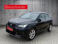 Seat Arona, 1.0 TSI FR, Jahr 2024 - Beilngries