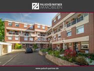 Lichtdurchflutete Maisonettewohnung - familienfreundliches Wohnen im Soester Westen - Soest