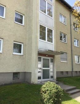 Ihr neues Zuhause: günstig geschnittenes 1-Zi.-Appartment - Ostfildern