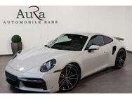 Porsche 992 Turbo AERO-KIT+SPORTABGAS+SD+360GRAD+21ZOLL - Wardenburg