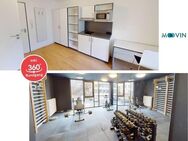 Mit Fitnessraum: Vollmöbliertes 1-Zimmer-Apartment im Open Living House Siegen (nur für Studierende!) - Siegen (Universitätsstadt)