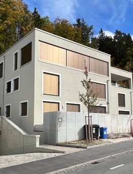 ETW - exclusive Penthousewohnung am Stadtrand - 7 - Landshut